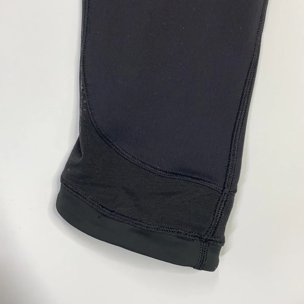 lululemon athletica lululemon black